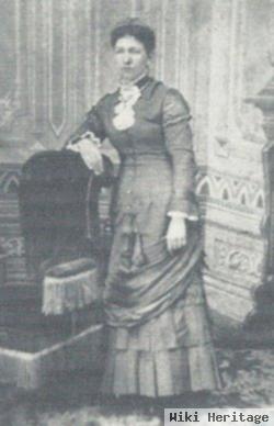 Ella Elizabeth Lusk Smull