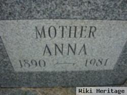 Anna Gmitter