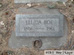 Ellida Helvik Boe