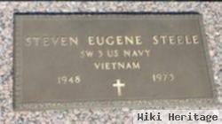 Steven Eugene Steele