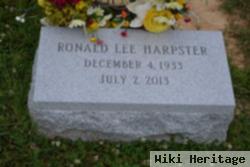 Ronald Lee Harpster