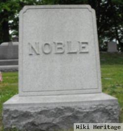 Eben C Noble