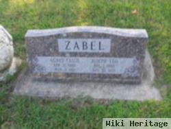 Joseph Leo Zabel