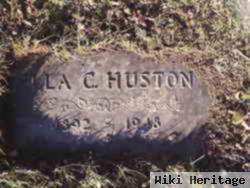 Ella C Huston