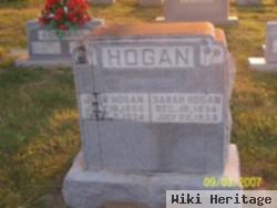 Sarah T. Cox Hogan