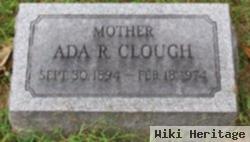 Ada R. Clough