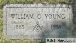 William Crawford Young