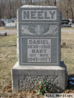 Daniel Neely