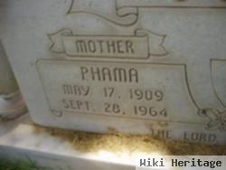 Phama Lee Geer Cooley