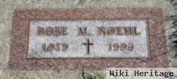 Rose Marie Looman Noehl