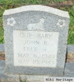 John B. Free, Jr