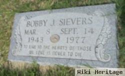 Bobby James Sievers