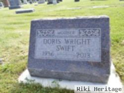 Doris Wright Swift