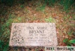 Tina Marie Bryant