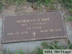 Norman P. Day