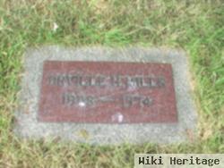 Orville H. Mills