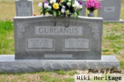 Cyrus Thomas Gurganus