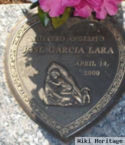 Jose Garcia Lara