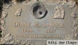 Diane M Laipple