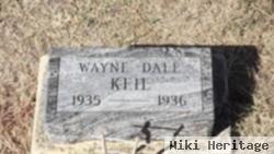 Wayne Dale Keil