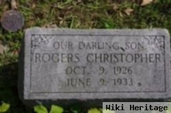 Rogers Christopher