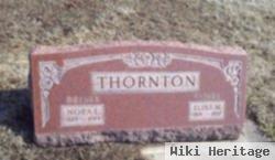 Nora L. Thornton