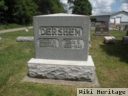 Lewis Henry Dershem