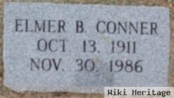 Elmer B. Conner