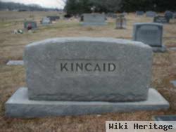 William Elliot Kincaid