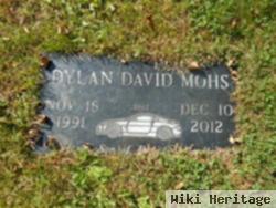 Dylan David Mohs