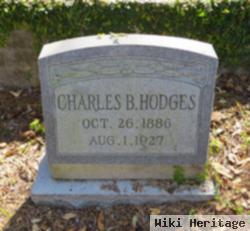 Charles B. Hodges