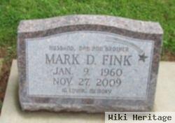 Mark Douglas Fink