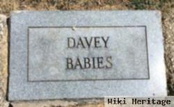 Babies Davey