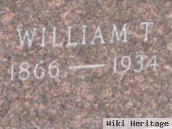 William T. Davies