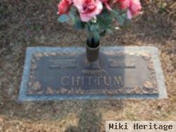 Myrtle S Faulkner Chittum