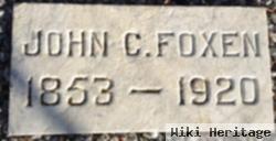 John C. Foxen