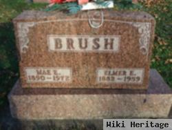 Mae E. Brush