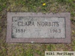 Clara Weber Norbits