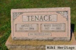 Marie Beresky Tenace