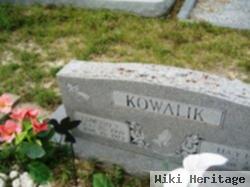 Edmund V. Kowalik