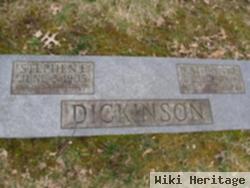 Kathryn M. Heaton Dickinson