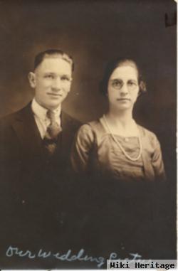 Effie Lyle Fisher Michael