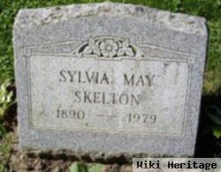 Sylvia May Whipple Skelton