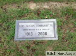 Lois Austin Companiotte