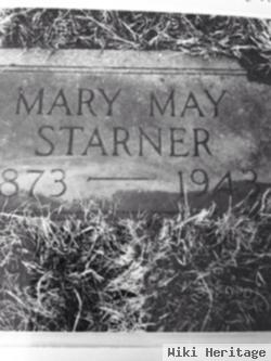 Mary May Gover Starner