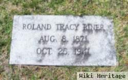 Roland Tracy Riner