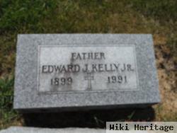 Edward J Kelly, Jr