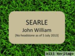 John William Searle