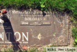 Dolores R. Benton