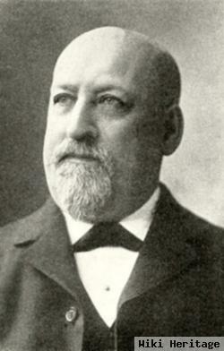 Dr Samuel Leon Frank